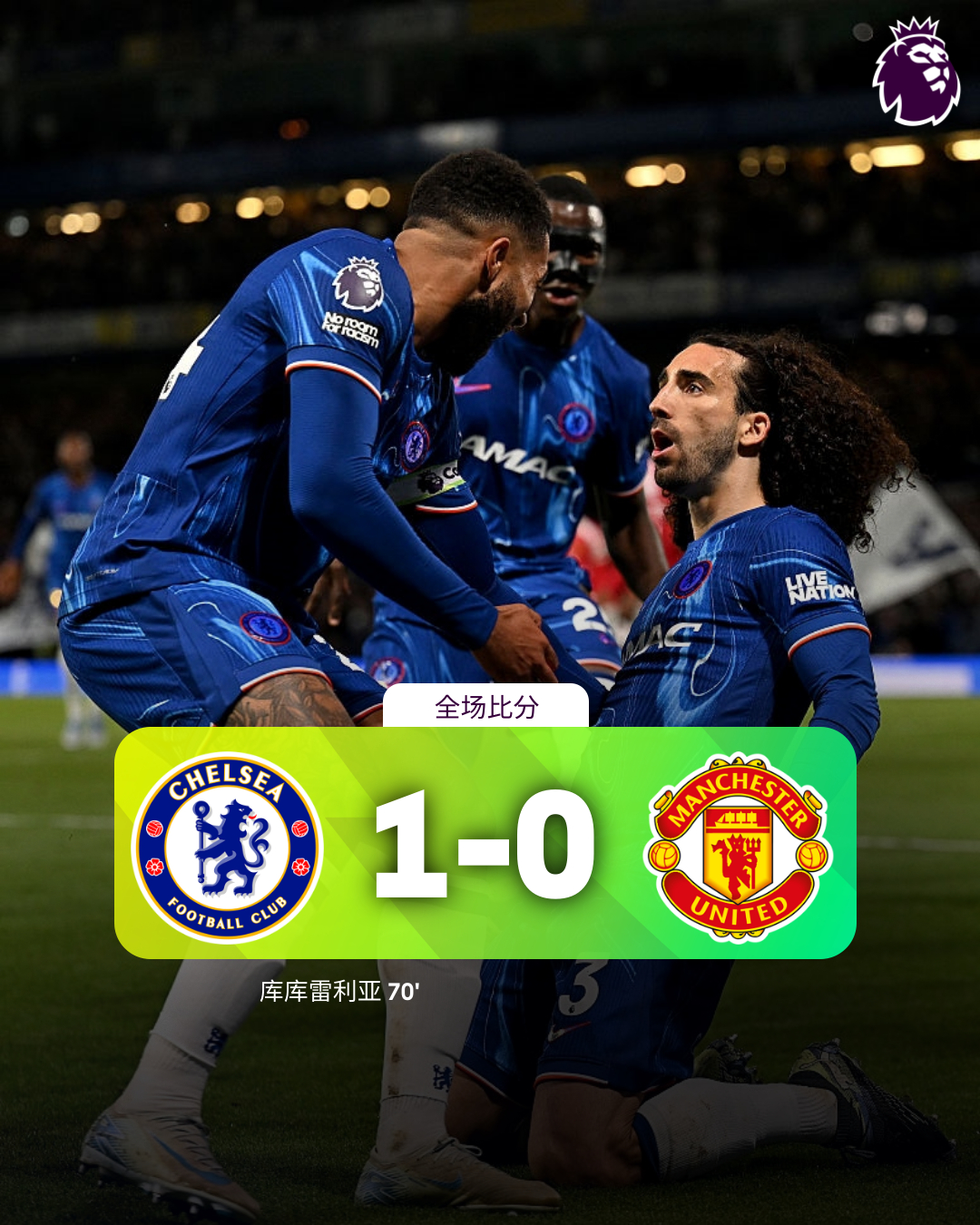 综合体育包含里程碑夜！切尔西篮板制胜，英超关键时刻刷纪录，球迷炸锅，高层口径保持一致的词条